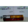 Feu arriere principal droit (feux) AUDI 80 2 PHASE 1 d’occasion