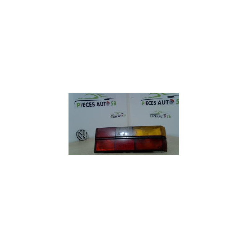Feu arriere principal droit (feux) VOLKSWAGEN GOLF 1 d’occasion