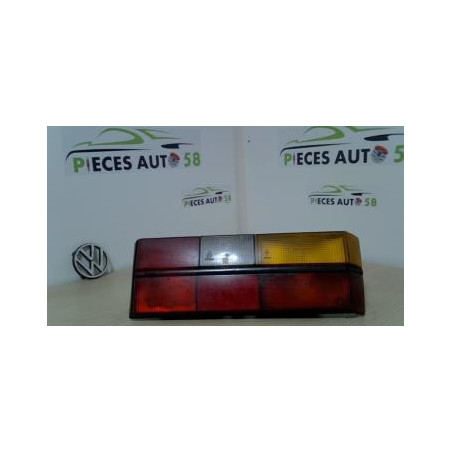 Feu arriere principal droit (feux) VOLKSWAGEN GOLF 1 d’occasion
