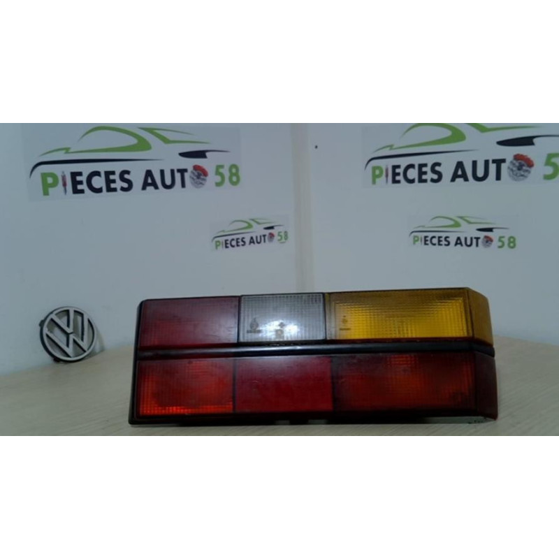 Feu arriere principal droit (feux) VOLKSWAGEN GOLF 1 d’occasion