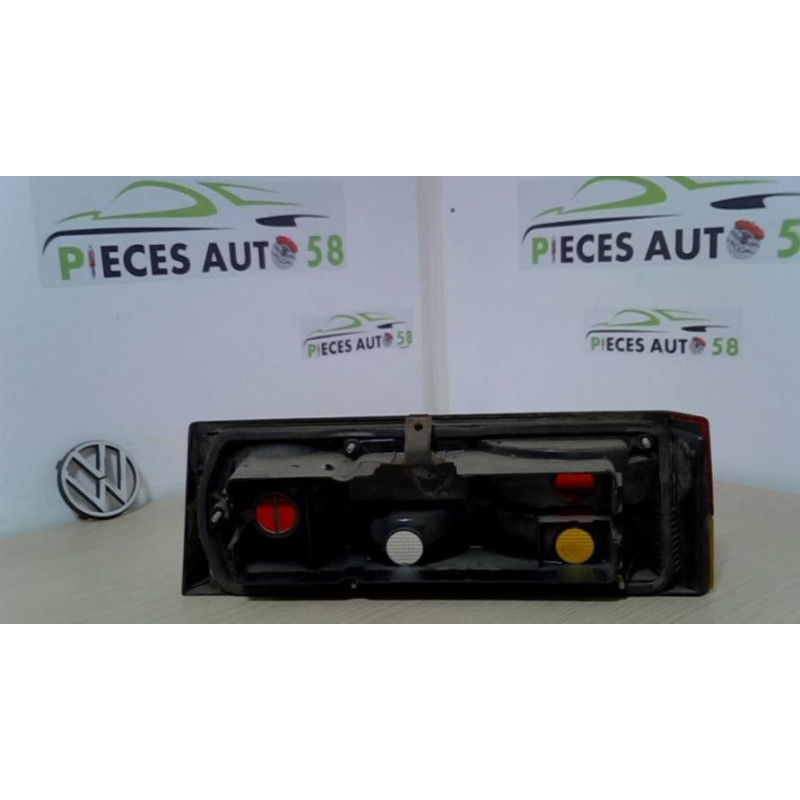 Feu arriere principal droit (feux) VOLKSWAGEN GOLF 1 d’occasion