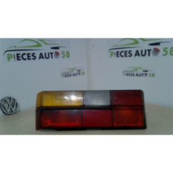 Feu arriere principal gauche (feux) VOLKSWAGEN GOLF 1 d’occasion
