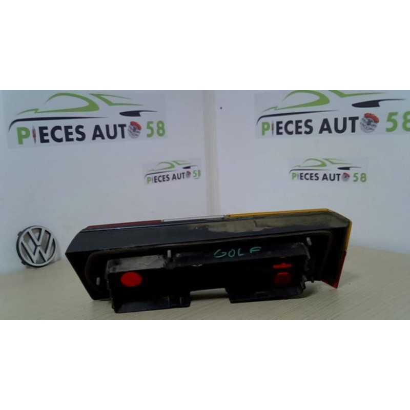Feu arriere principal gauche (feux) VOLKSWAGEN GOLF 1 d’occasion