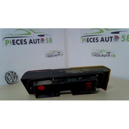 Feu arriere principal gauche (feux) VOLKSWAGEN GOLF 1 d’occasion