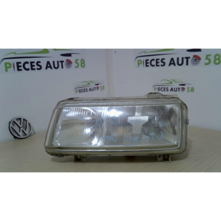 Optique avant principal gauche (feux)(phare) VOLKSWAGEN PASSAT 3 PHASE 2 d’occasion
