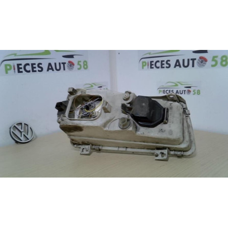 Optique avant principal gauche (feux)(phare) VOLKSWAGEN PASSAT 3 PHASE 2 d’occasion