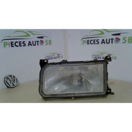 Optique avant principal gauche (feux)(phare) VOLKSWAGEN  d’occasion