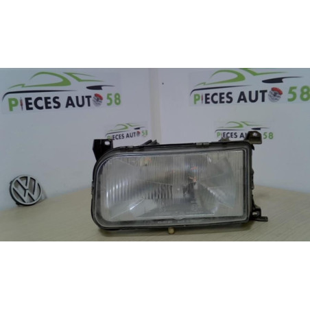 Optique avant principal gauche (feux)(phare) VOLKSWAGEN  d’occasion