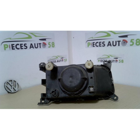 Optique avant principal gauche (feux)(phare) VOLKSWAGEN  d’occasion
