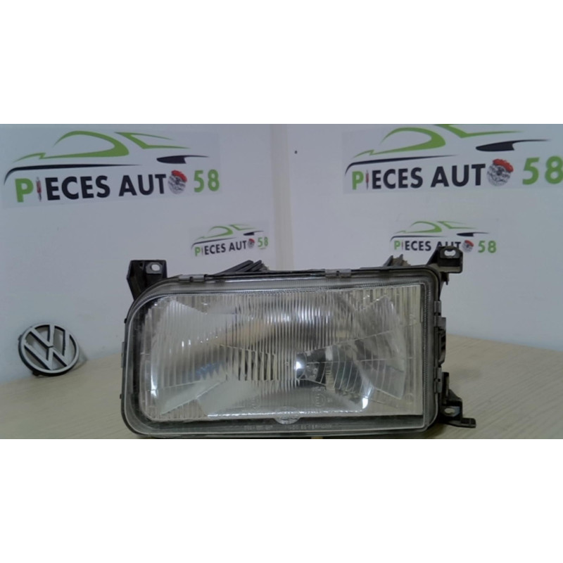 Optique avant principal gauche (feux)(phare) VOLKSWAGEN  d’occasion