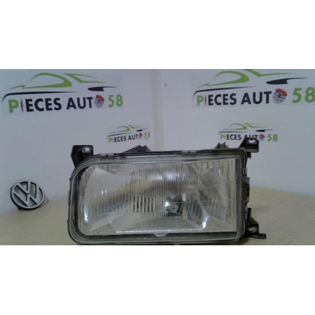 Optique avant principal gauche (feux)(phare) VOLKSWAGEN  d’occasion