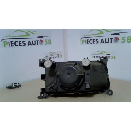 Optique avant principal gauche (feux)(phare) VOLKSWAGEN  d’occasion