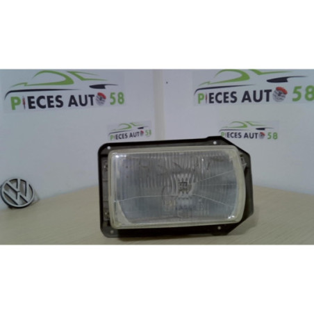 Optique avant principal gauche (feux)(phare) VOLKSWAGEN  d’occasion