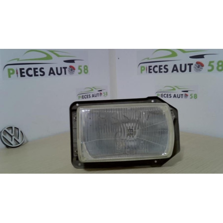 Optique avant principal gauche (feux)(phare) VOLKSWAGEN  d’occasion