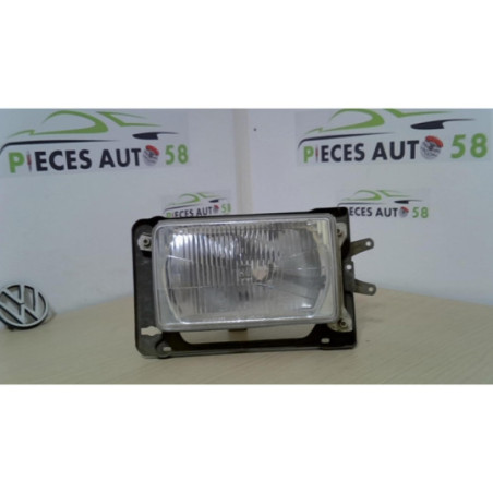 Optique avant principal gauche (feux)(phare) VOLKSWAGEN  d’occasion