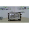 Optique avant principal gauche (feux)(phare) VOLKSWAGEN  d’occasion