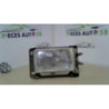 Optique avant principal gauche (feux)(phare) VOLKSWAGEN  d’occasion