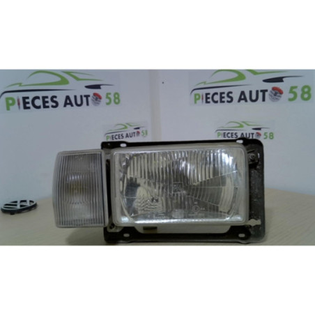 Optique avant principal droit (feux)(phare) VOLKSWAGEN  d’occasion