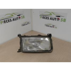 Optique avant principal droit (feux)(phare) VOLKSWAGEN PASSAT 3 PHASE 1 d’occasion