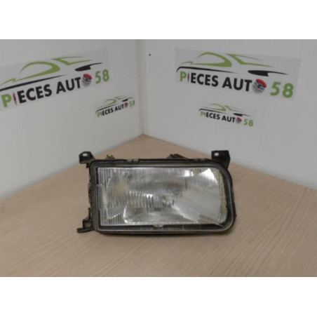 Optique avant principal droit (feux)(phare) VOLKSWAGEN PASSAT 3 PHASE 1 d’occasion
