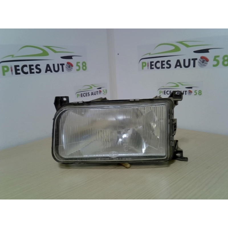 Optique avant principal gauche (feux)(phare) VOLKSWAGEN  d’occasion