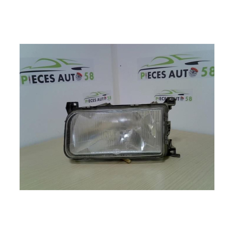 Optique avant principal gauche (feux)(phare) VOLKSWAGEN  d’occasion