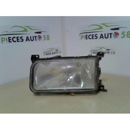 Optique avant principal gauche (feux)(phare) VOLKSWAGEN  d’occasion