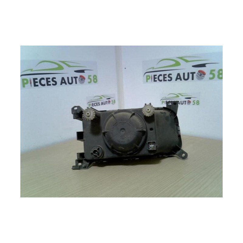 Optique avant principal gauche (feux)(phare) VOLKSWAGEN  d’occasion