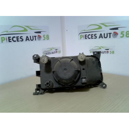 Optique avant principal gauche (feux)(phare) VOLKSWAGEN  d’occasion