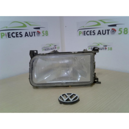 Optique avant principal droit (feux)(phare) VOLKSWAGEN  d’occasion