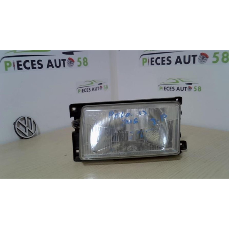 Optique avant principal gauche (feux)(phare) VOLKSWAGEN POLO 2 d’occasion