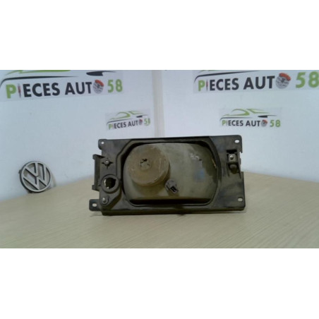 Optique avant principal gauche (feux)(phare) VOLKSWAGEN POLO 2 d’occasion