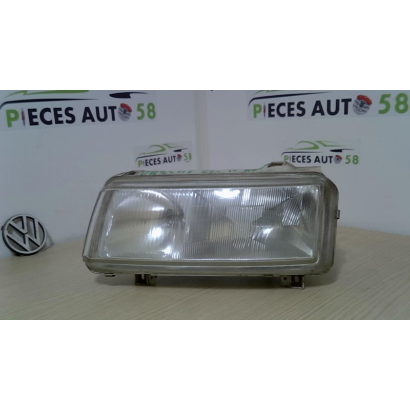 Optique avant principal gauche (feux)(phare) VOLKSWAGEN  d’occasion