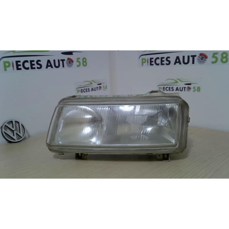 Optique avant principal gauche (feux)(phare) VOLKSWAGEN  d’occasion