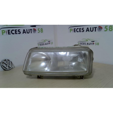 Optique avant principal gauche (feux)(phare) VOLKSWAGEN  d’occasion