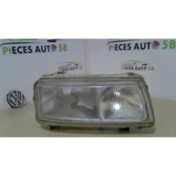 Optique avant principal droit (feux)(phare) VOLKSWAGEN  d’occasion