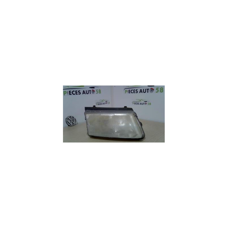 Optique avant principal droit (feux)(phare) VOLKSWAGEN PASSAT 4 PHASE 1 d’occasion