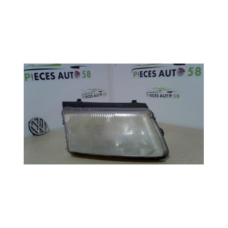 Optique avant principal droit (feux)(phare) VOLKSWAGEN PASSAT 4 PHASE 1 d’occasion