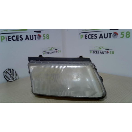 Optique avant principal droit (feux)(phare) VOLKSWAGEN PASSAT 4 PHASE 1 d’occasion