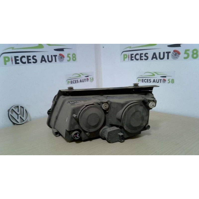 Optique avant principal droit (feux)(phare) VOLKSWAGEN PASSAT 4 PHASE 1 d’occasion
