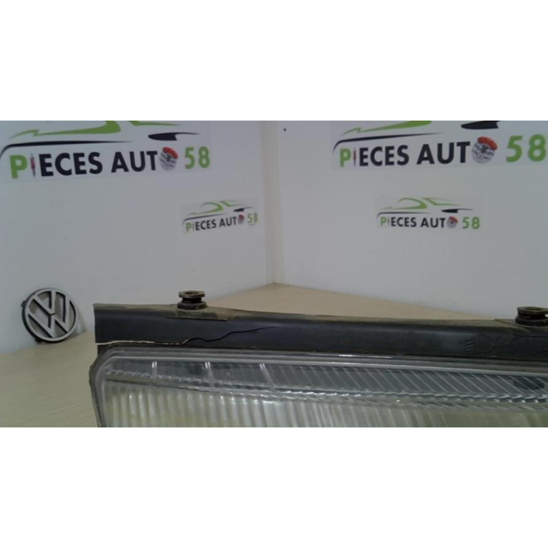 Optique avant principal droit (feux)(phare) VOLKSWAGEN PASSAT 4 PHASE 1 d’occasion