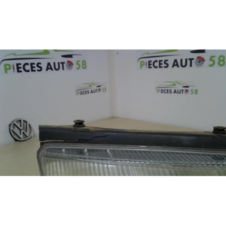 Optique avant principal droit (feux)(phare) VOLKSWAGEN PASSAT 4 PHASE 1 d’occasion