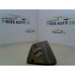 Optique avant secondaire droit (feux)(clignotant) HONDA  d’occasion