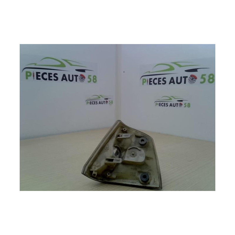 Optique avant secondaire droit (feux)(clignotant) HONDA  d’occasion