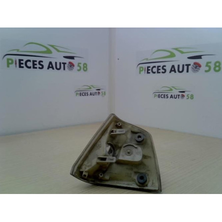Optique avant secondaire droit (feux)(clignotant) HONDA  d’occasion