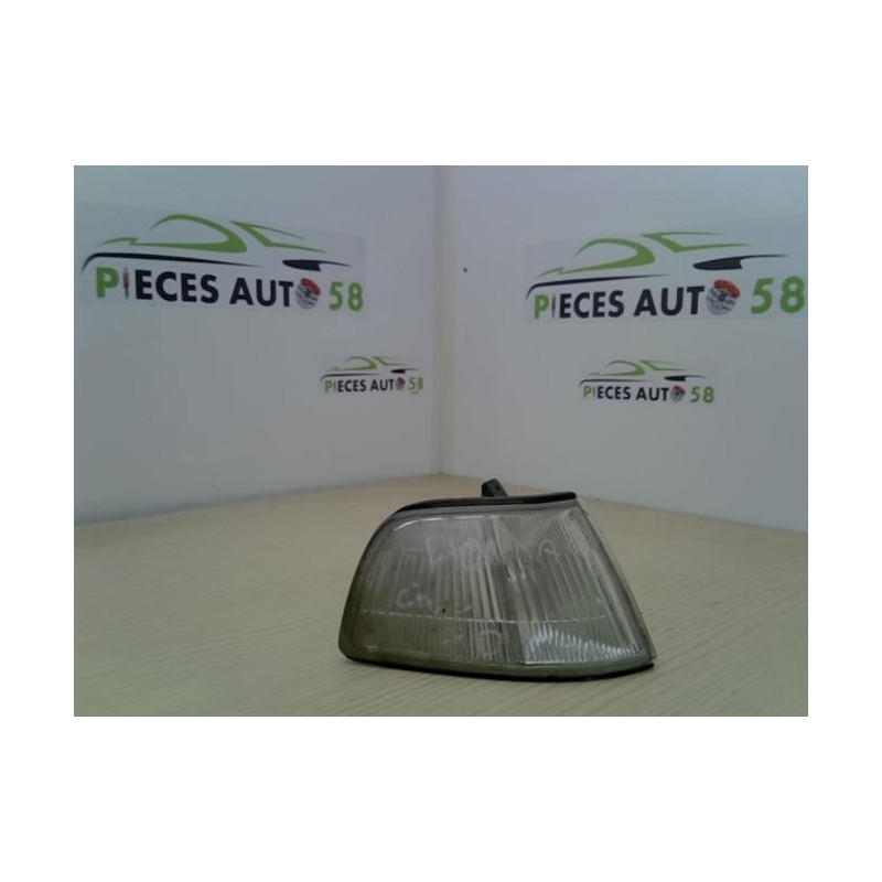 Optique avant secondaire droit (feux)(clignotant) HONDA  d’occasion