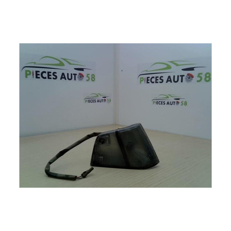 Optique avant secondaire droit (feux)(clignotant) HONDA  d’occasion