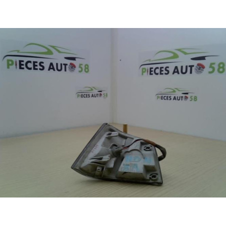 Optique avant secondaire droit (feux)(clignotant) HONDA  d’occasion