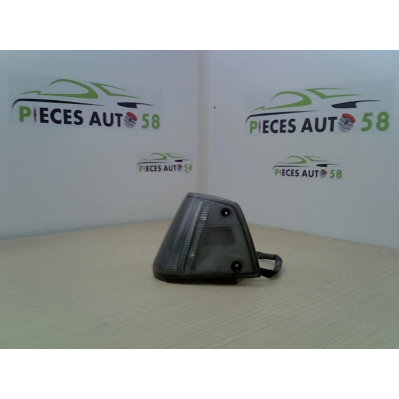 Optique avant secondaire gauche (feux)(clignotant) HONDA  d’occasion