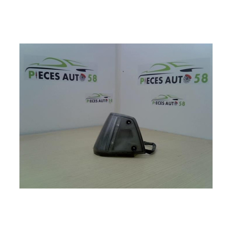 Optique avant secondaire gauche (feux)(clignotant) HONDA  d’occasion